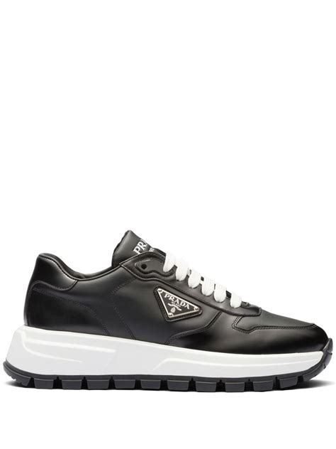 scsrpe sportivr donna prada|farfetch prada sneakers.